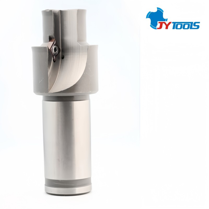 Фасонный резец для обработки отверстий под резьбу BSPP (G) - G 1 -11 FD (4)