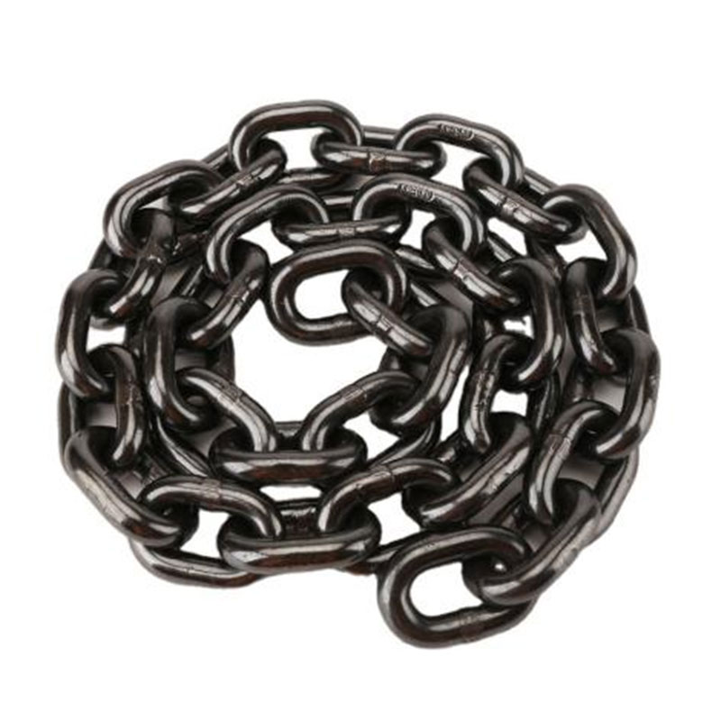 Твёрдость цепи