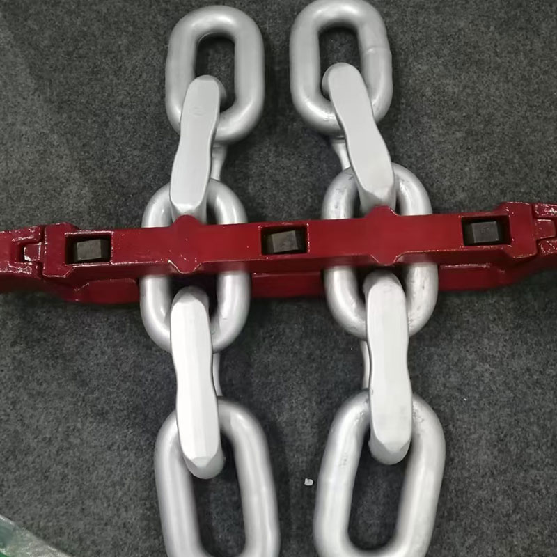 Huawei Chain успешно поставляет горнодобывающие цепи для сверхнизких температур для Норильского никеля за Полярным кругом, заполняя технический пробел в России Недавно
