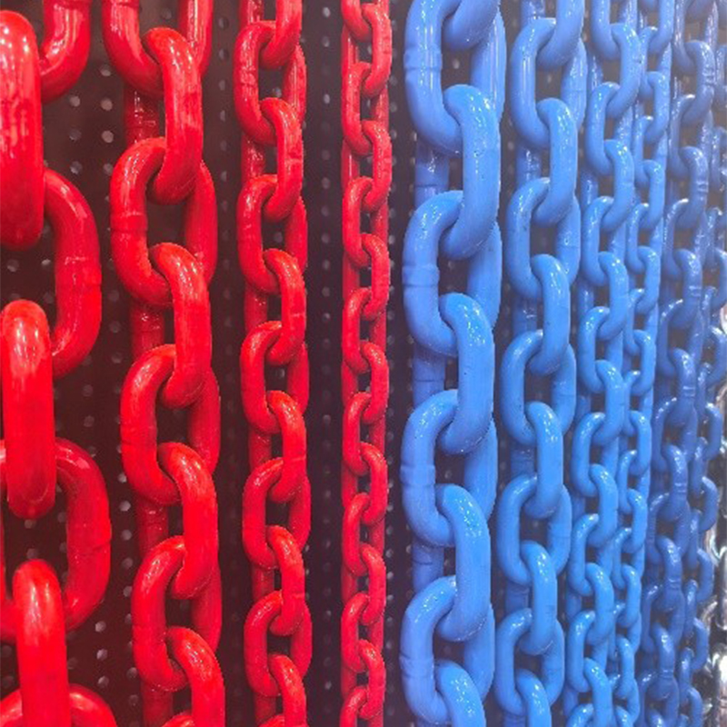 Компания Haiwei Chain поставляет высокопроизводительные подъемные цепные решения для порта Джебель-Али, крупнейшего искусственного порта на Ближнем Востоке.