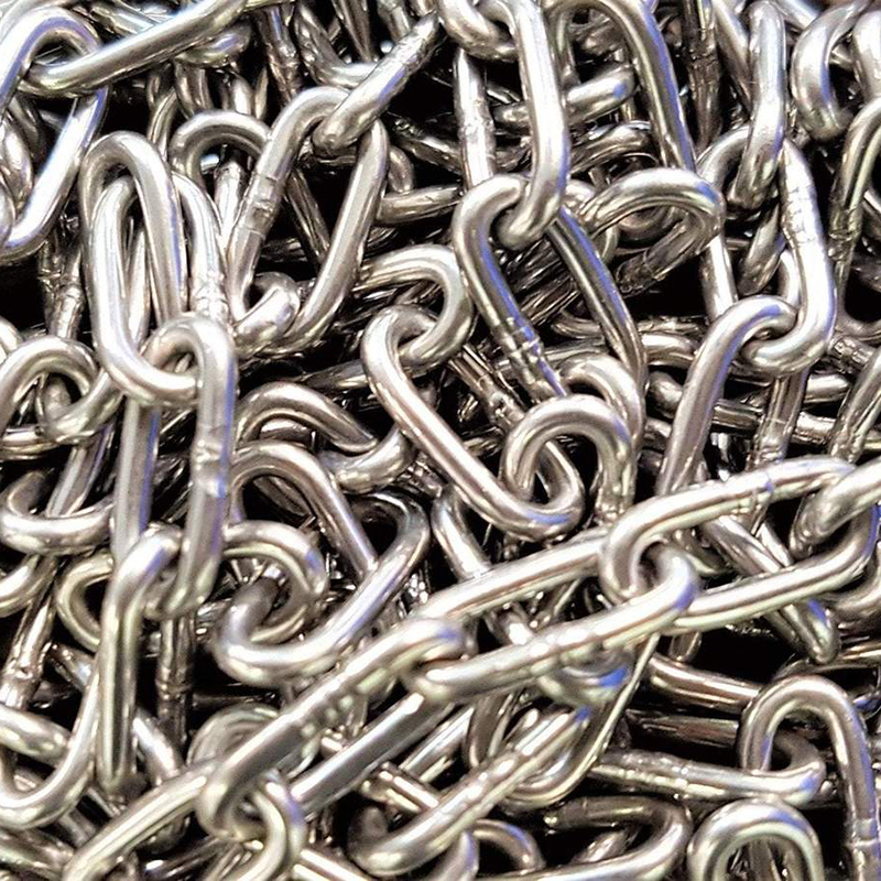 Высокопрочная цементированная морская цепь для ...