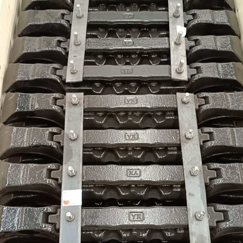 Двухцепной скребковый конвейер, основной компонент шахтного скребкового конвейера из металла с высокой износостойкостью, подходит для применения в горнодобывающей промышленности