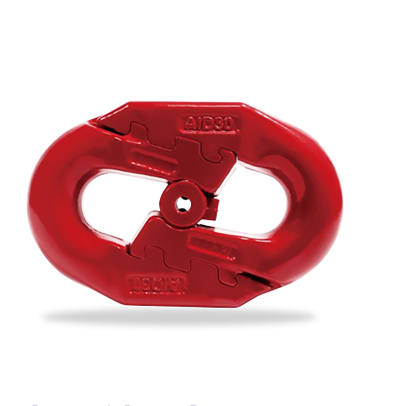 Кольцо соединительное цепное