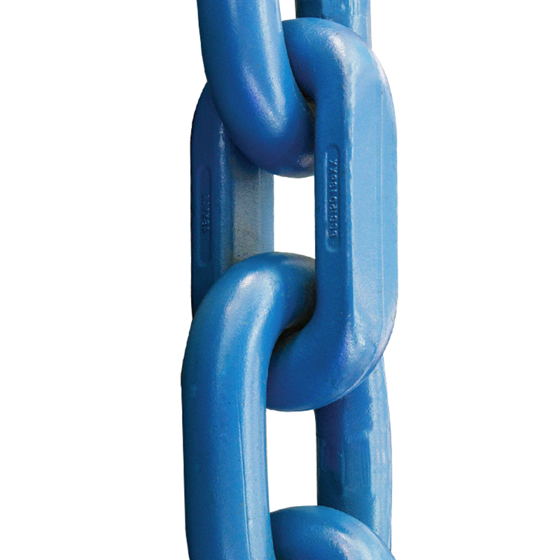 Компактные цепи для горнодобывающей промышленности