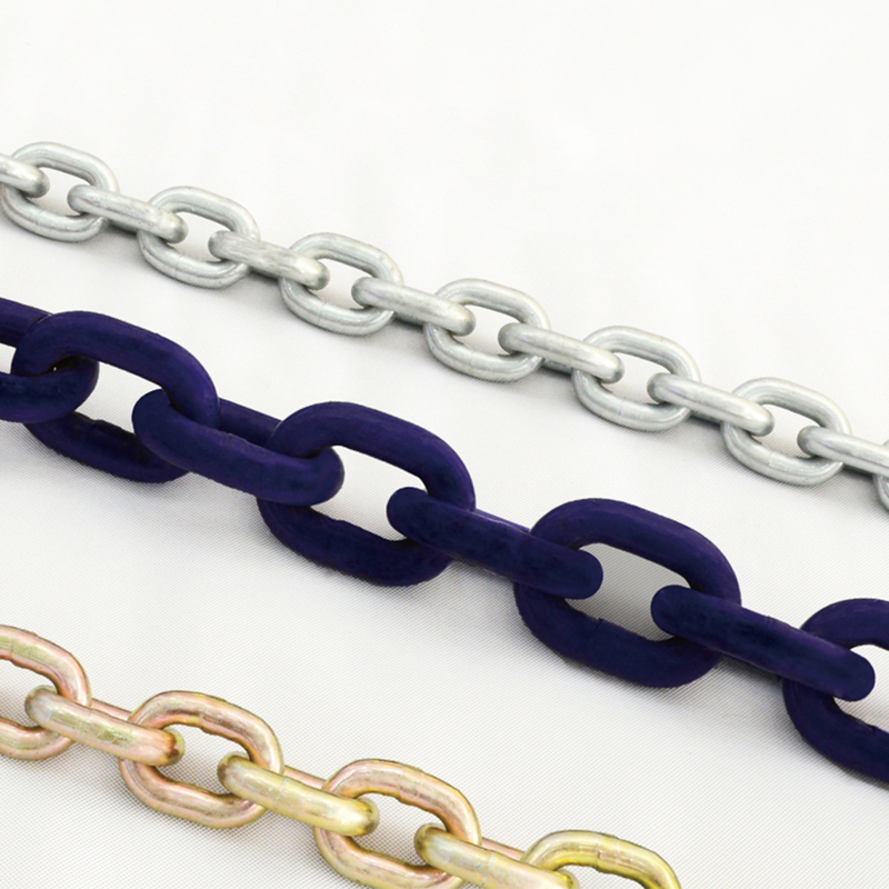 Компактные цепи для горнодобывающей промышленности