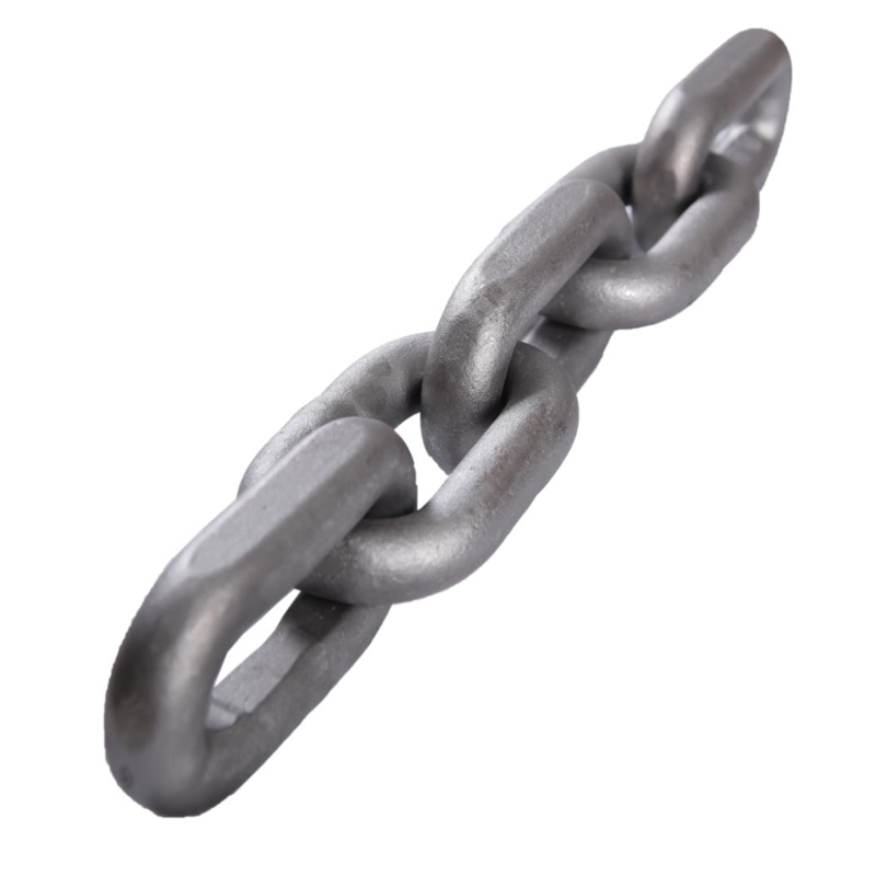 Компактные цепи для горнодобывающей промышленности