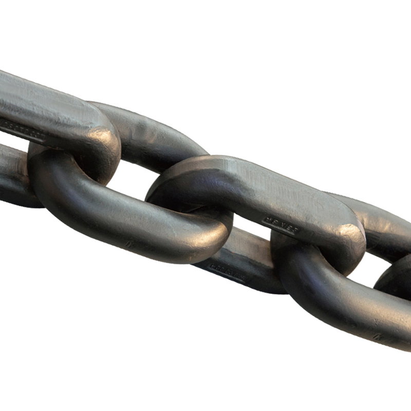 Компактные цепи для горнодобывающей промышленности