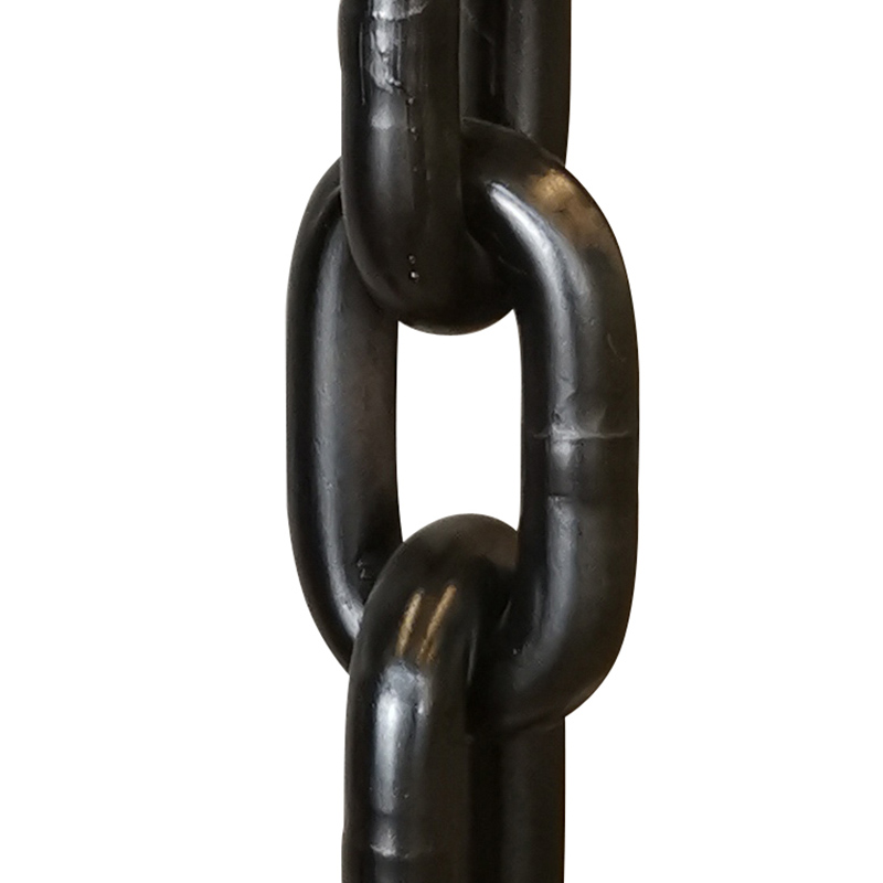 Компактные цепи для горнодобывающей промышленности