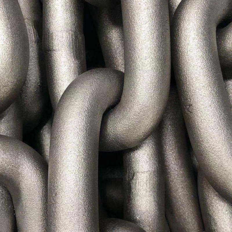 Компактные цепи для горнодобывающей промышленности