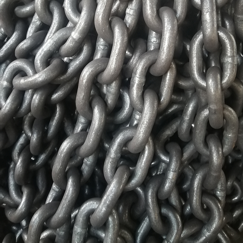 Подъемная цепь G100