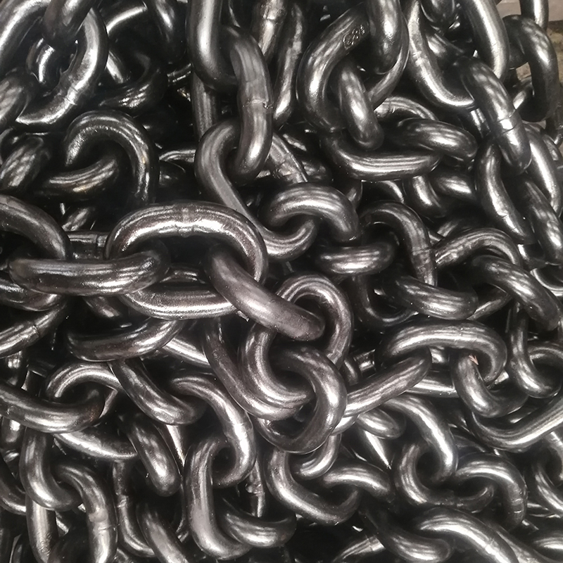 Подъемная цепь G100