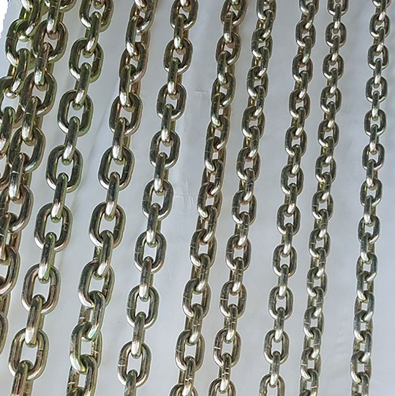 Подъемная цепь G100