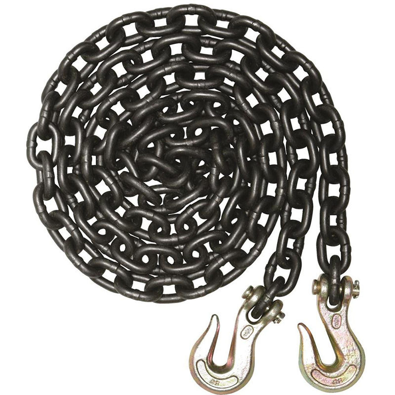 Подъемная цепь G100