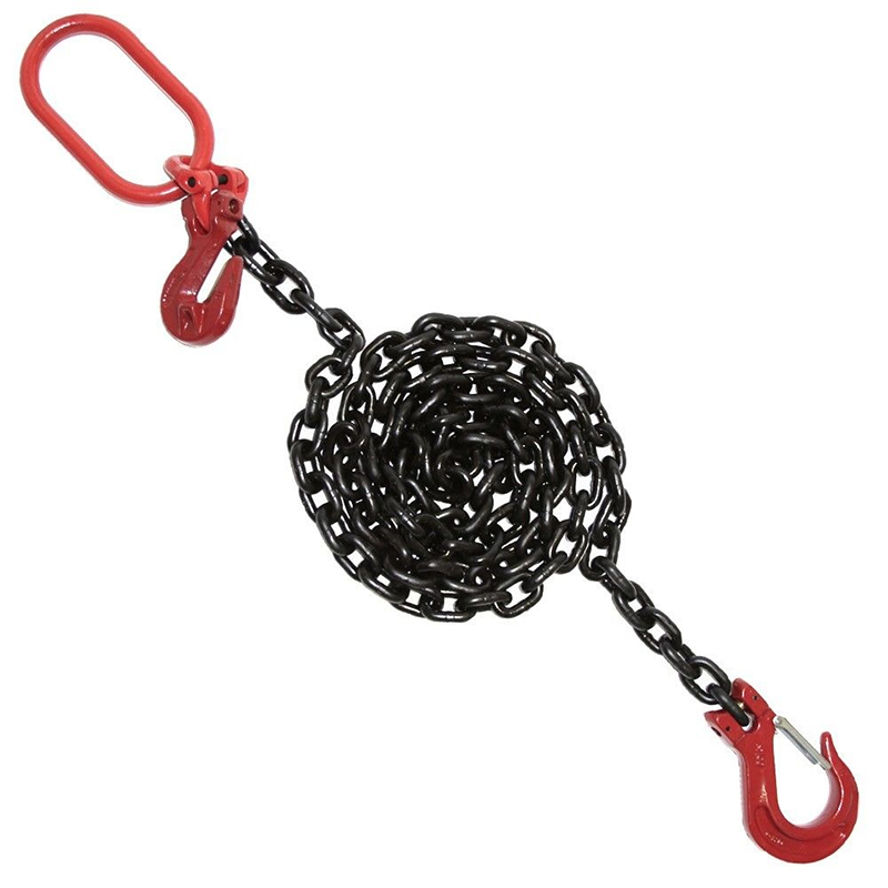 Подъемная цепь G100