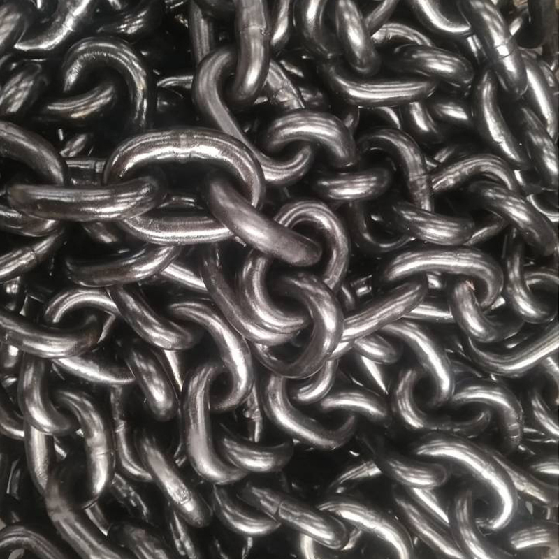 Подъемная цепь G100