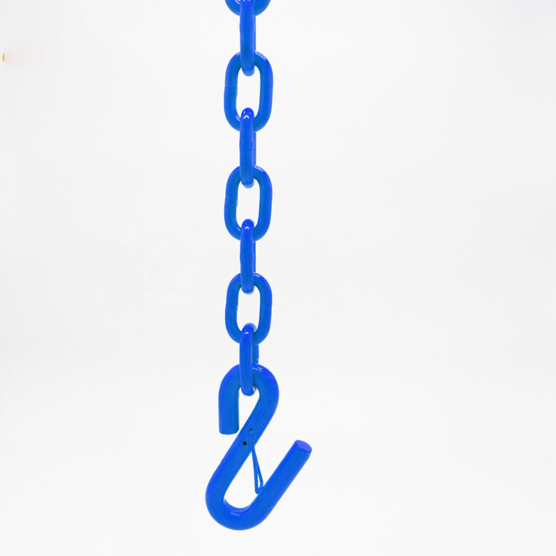 Подъемная цепь G100