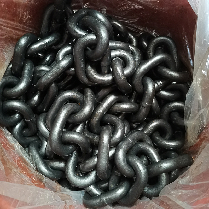 Подъемная цепь G100