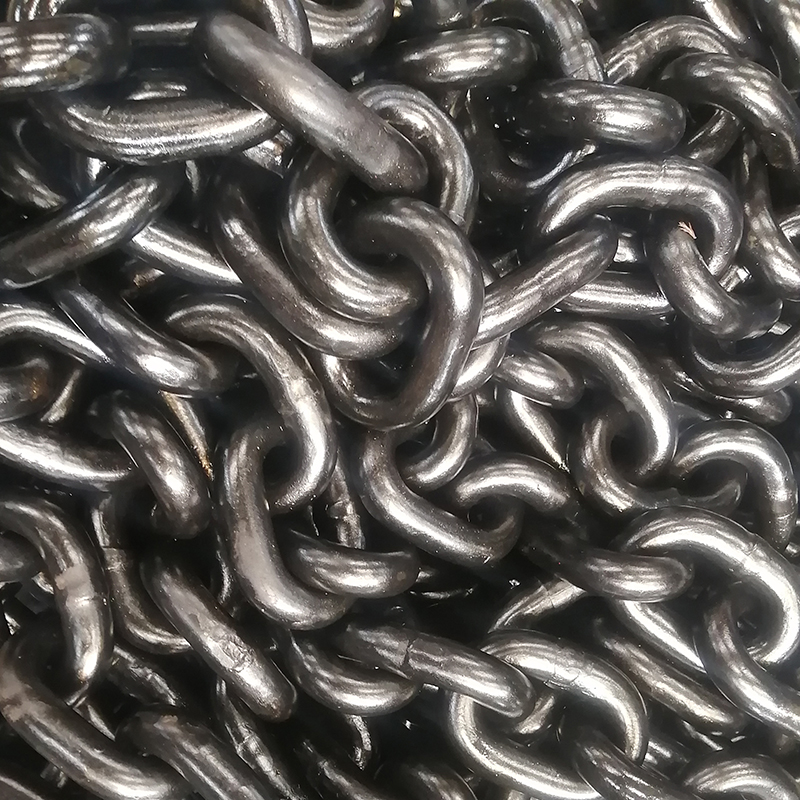 Подъемная цепь G80