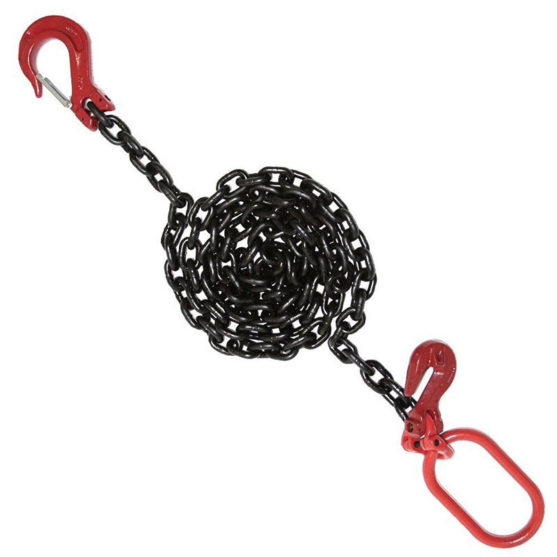 Подъемная цепь G80