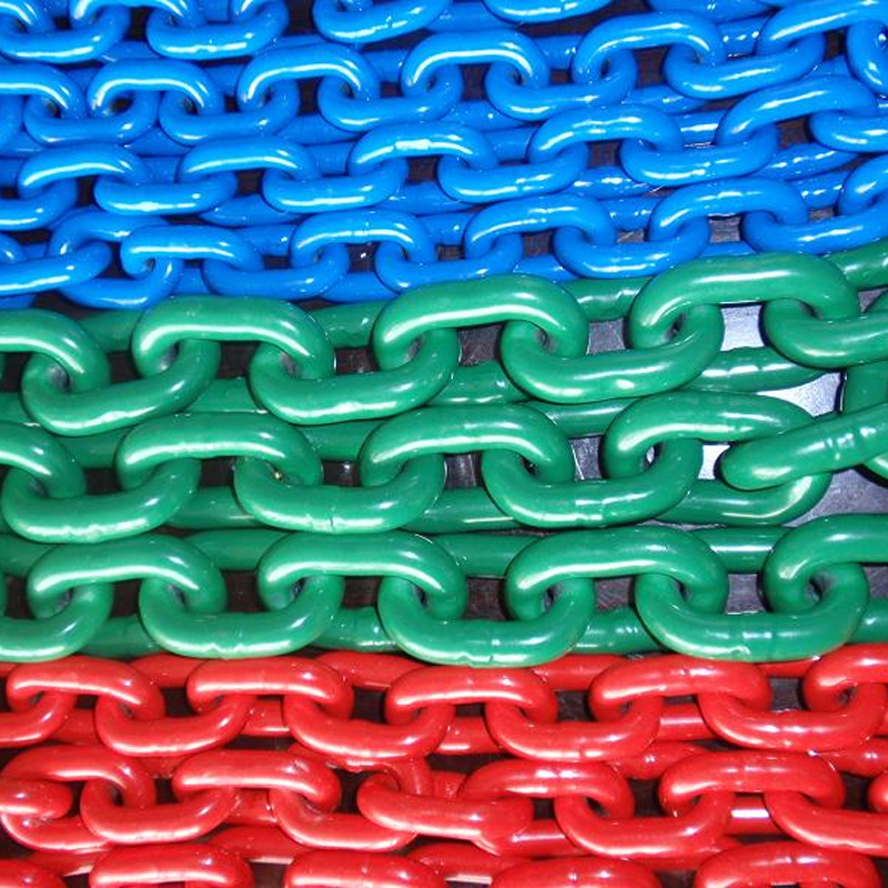 Подъемная цепь G80