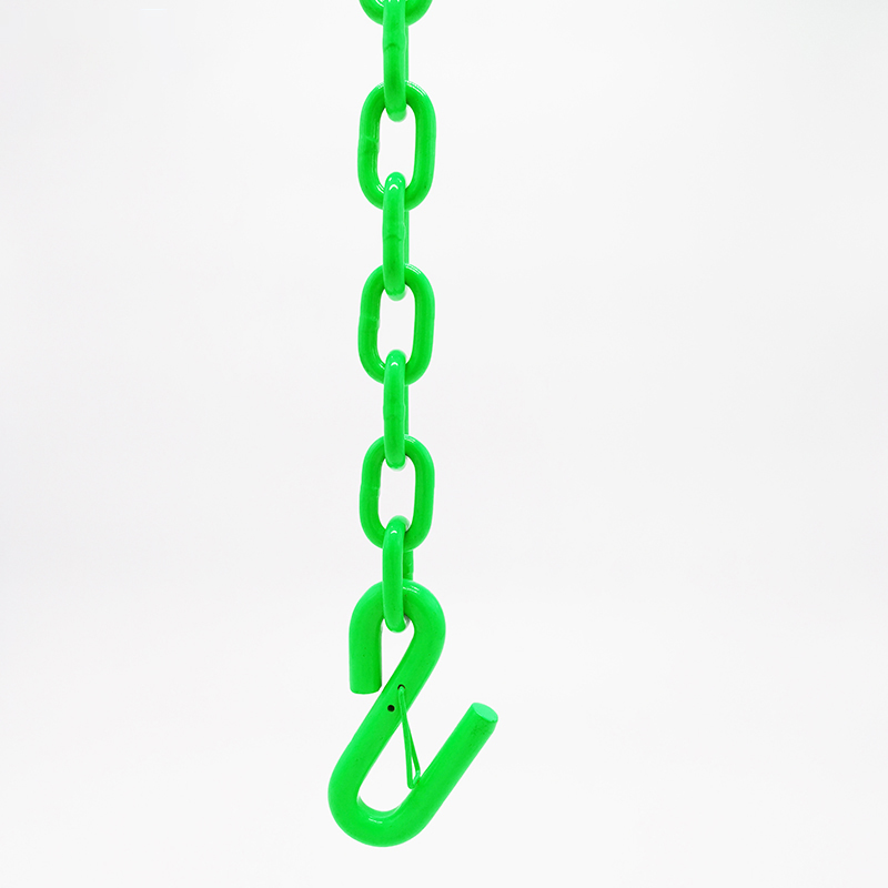 Подъемная цепь G80