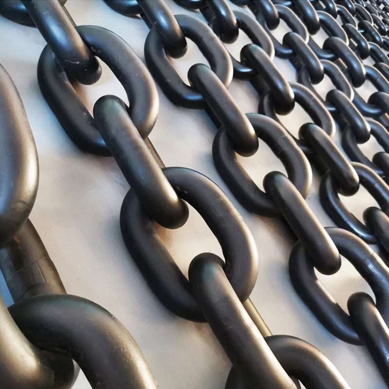 Подъемная цепь G80