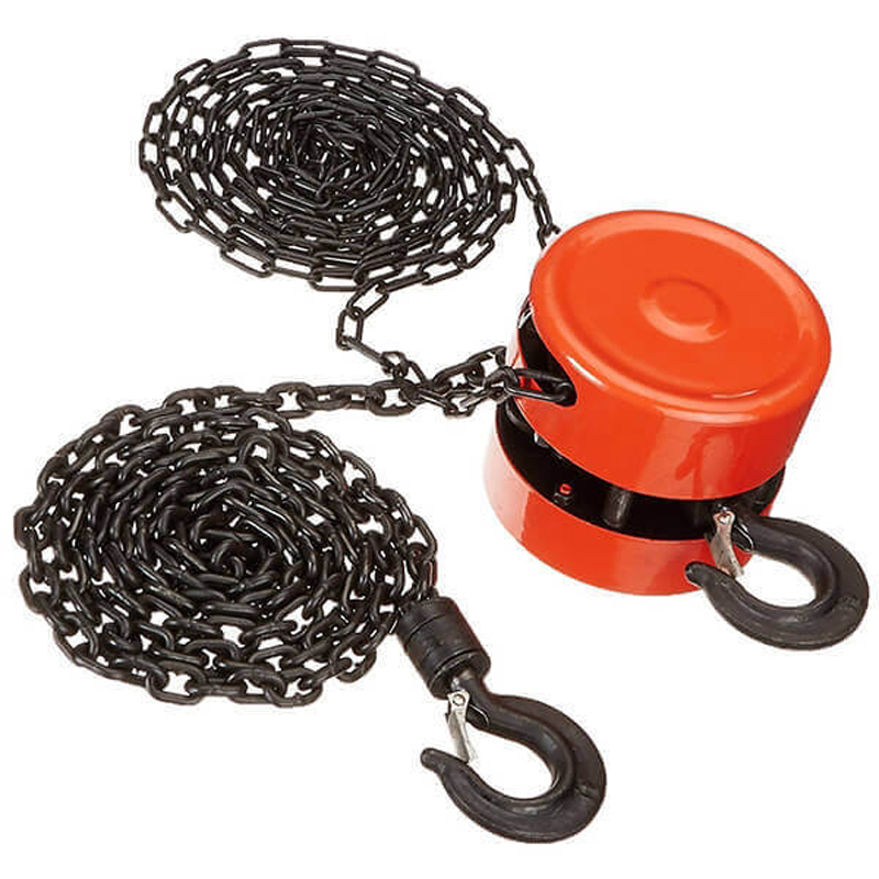 Подъемная цепь G80