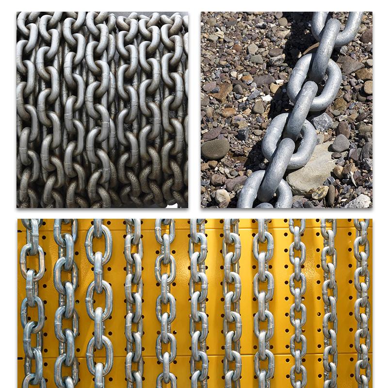 Подъемная цепь G80