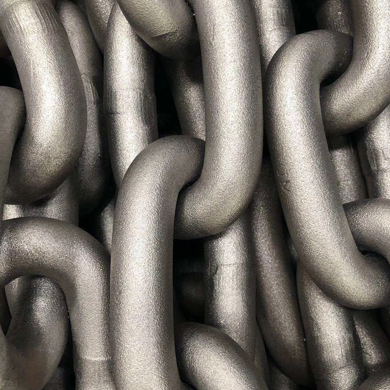 Рыболовная цепь