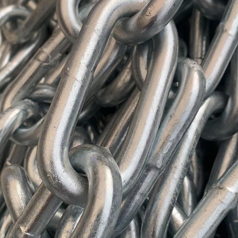 Рыболовная цепь