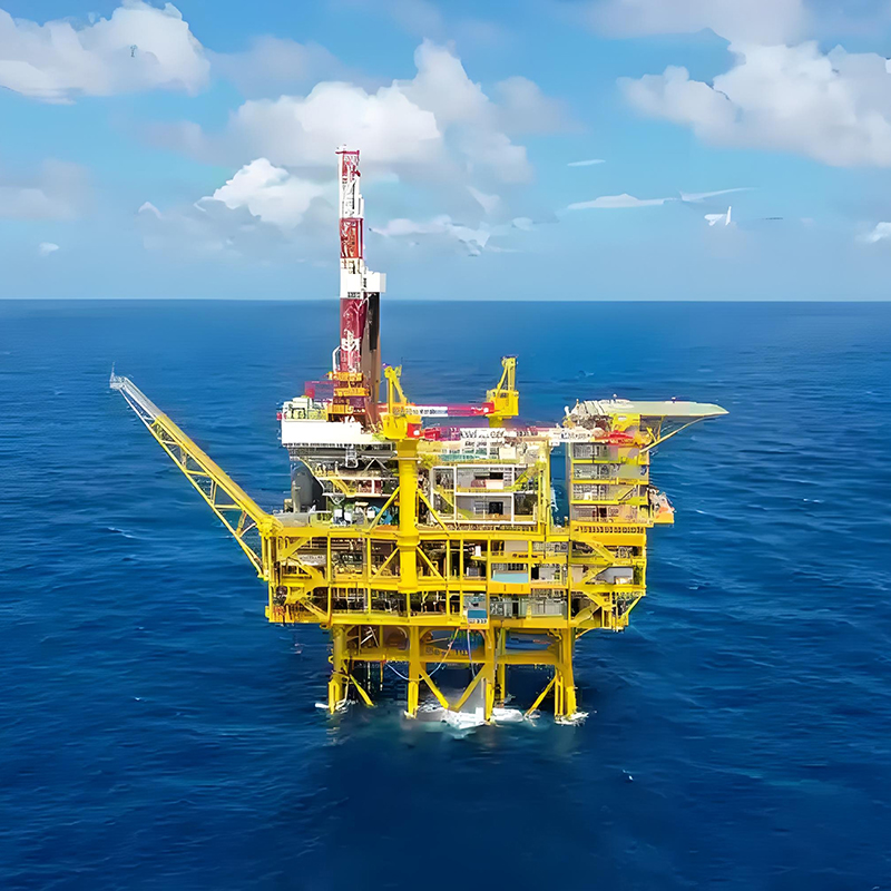 Рыболовная цепь