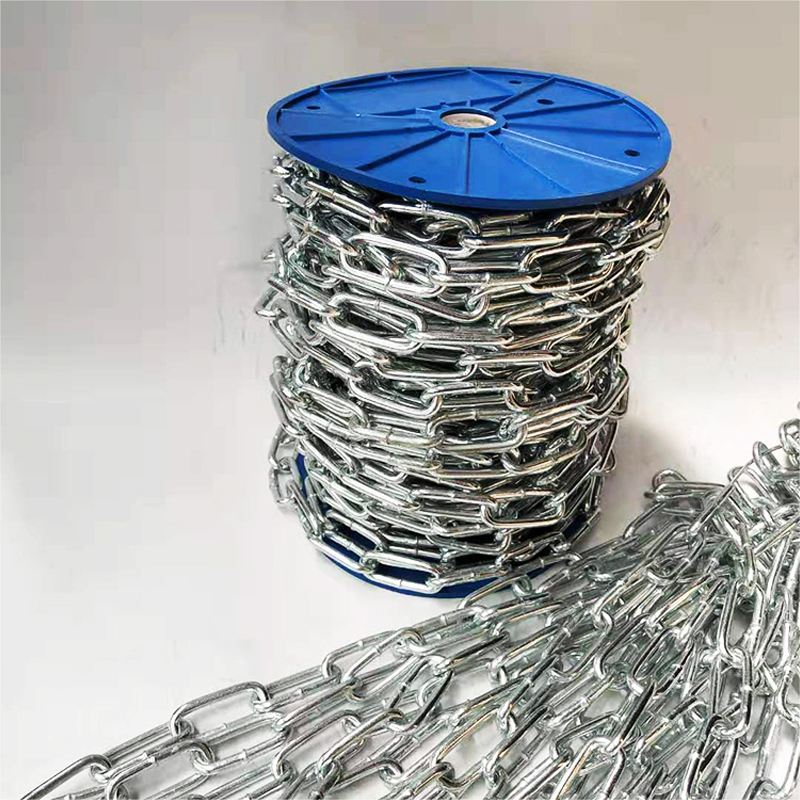 Рыболовная цепь