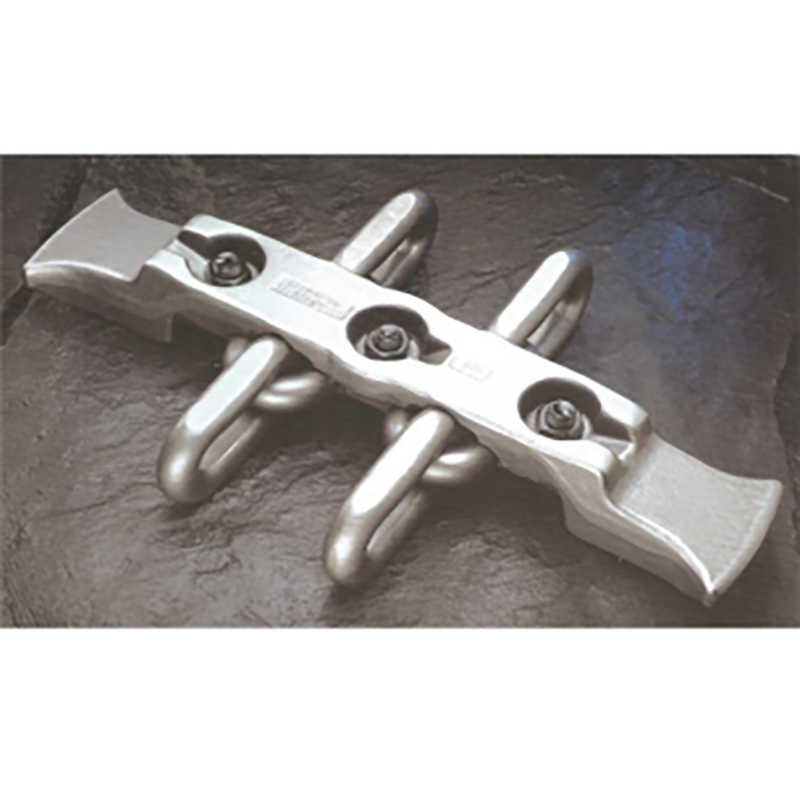 Скребок для цепи