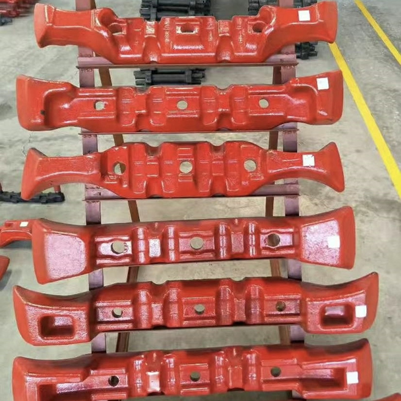 Скребок для цепи