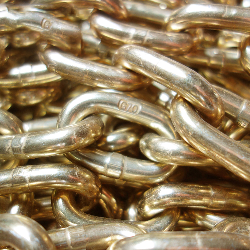 Цепь британского стандарта