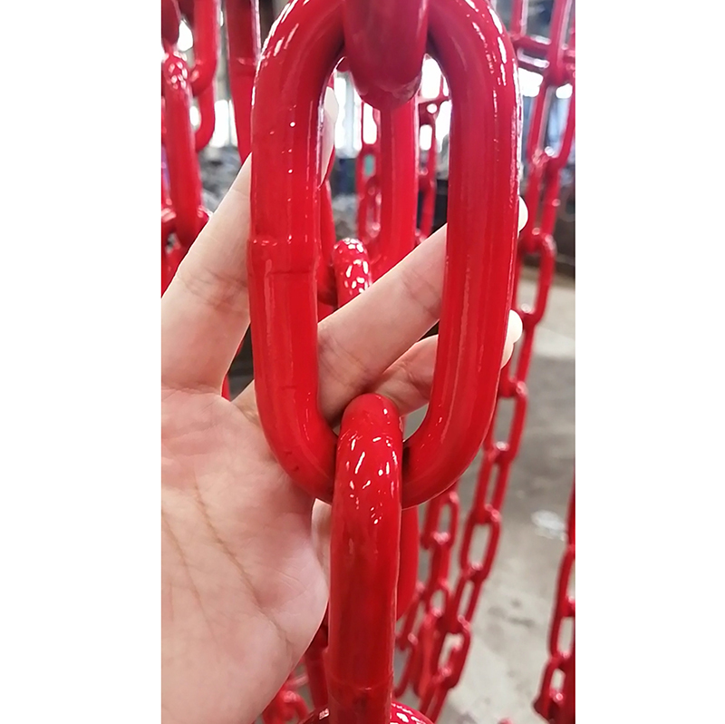 Цепь для завязывания