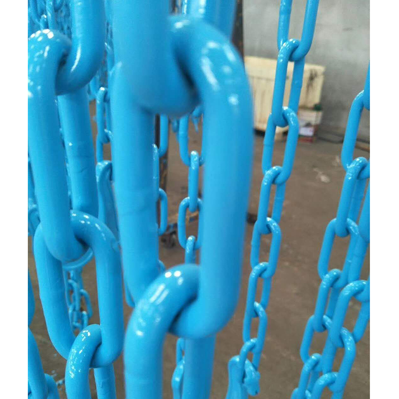 Цепь для завязывания