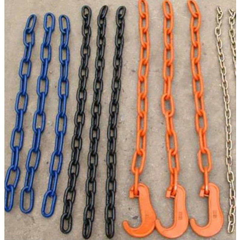 Цепь для завязывания