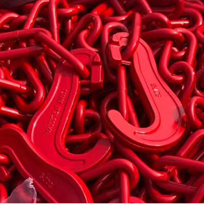 Цепь для завязывания