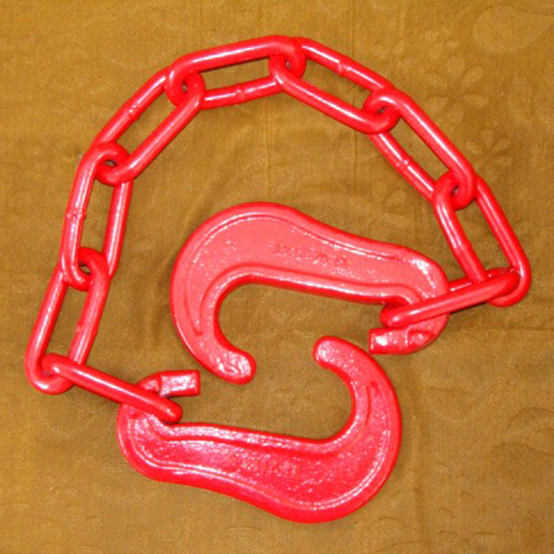 Цепь для завязывания