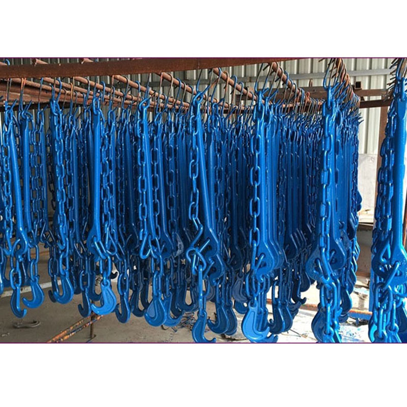 Цепь для завязывания