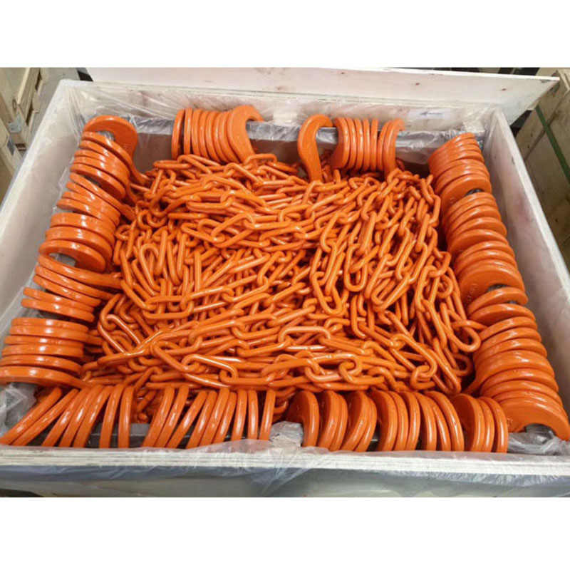 Цепь для завязывания