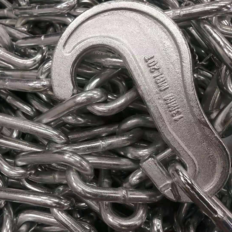 Цепь для завязывания