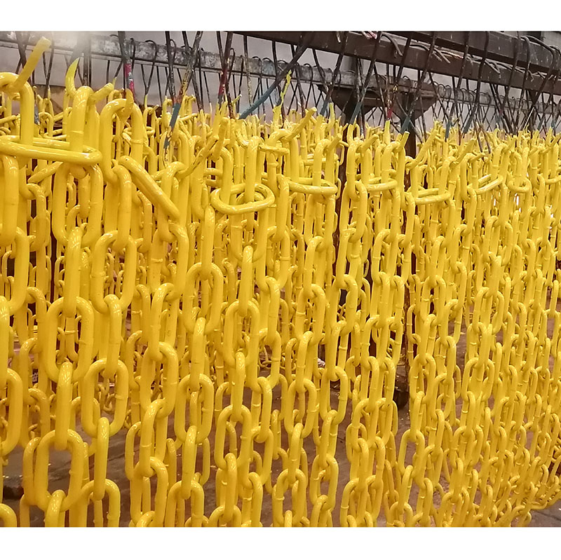 Цепь для завязывания