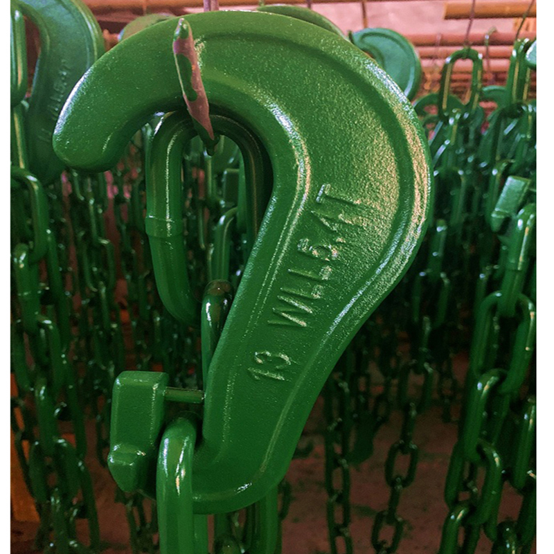 Цепь для завязывания