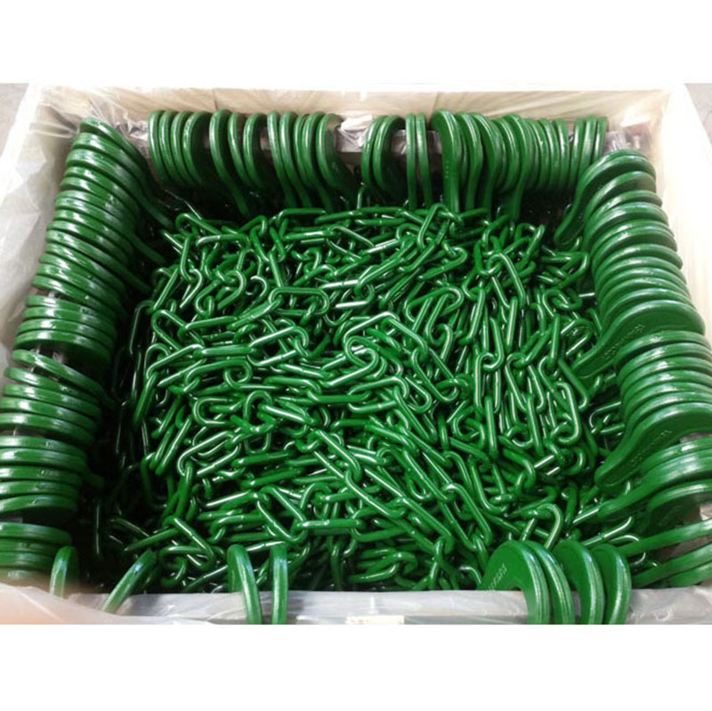 Цепь для завязывания