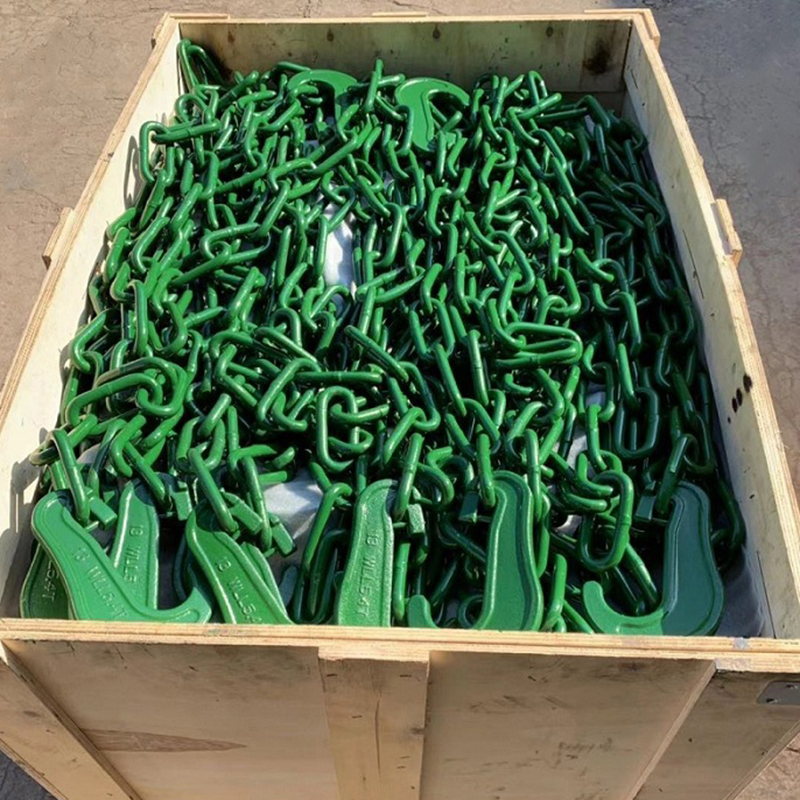 Цепь для завязывания