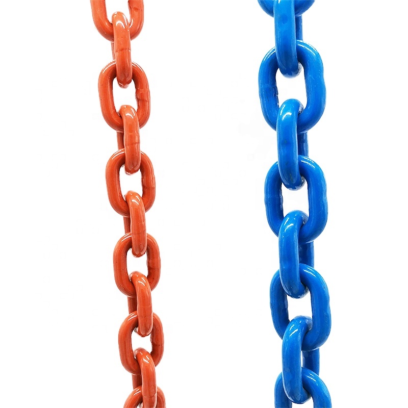 Цепь для завязывания