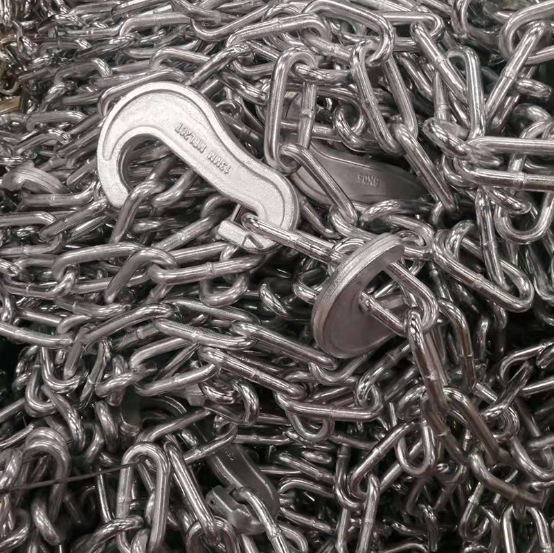 Цепь для завязывания