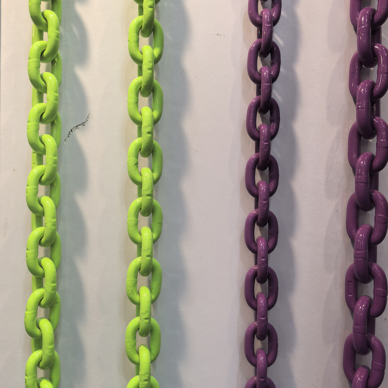 Цепь для завязывания